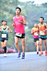 BIB: 25667
                            <button type="button" onclick="openModal(10121048)" class="btn btn-primary btn-sm float-right btn-popup" data-toggle="modal" data-target=".modal-high-quality">
                        <i class="fas fa-shopping-cart"></i> Add to Cart
                    </button>
                                            <button type="button" onclick="isThisMe(10121048, true)" class="btn btn-success btn-sm float-right btn-popup btn-isme hidden" data-toggle="tooltip" data-placement="bottom" title="นี่คือรูปของคุณใช่ไหม คลิกที่นี่เพื่อเอาเข้าอัลบั้ม">
                        <i class="fas fa-plus"></i> Add to album
                    </button>
                    <button type="button" onclick="isThisMe(10121048, false)" class="btn btn-warning btn-sm float-right btn-popup btn-isnotme hidden">
                        <i class="fas fa-ban"></i> Remove from album
                    </button>